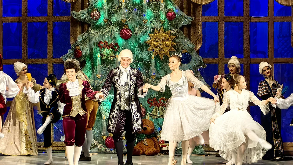 Фото: МедиаБанк Подмосковья/Елена Катасонова