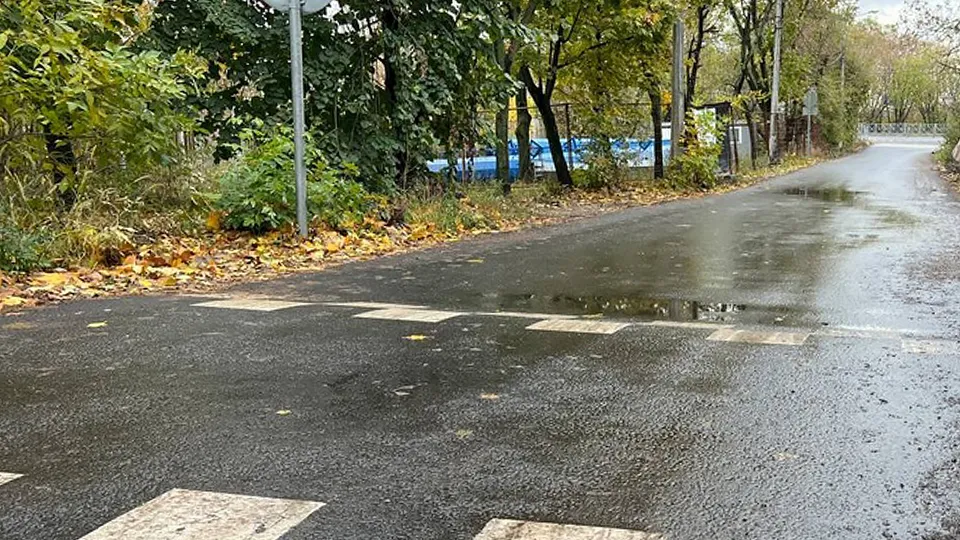 Фото: пресс-служба депутата Мособлдумы Жука В.П.