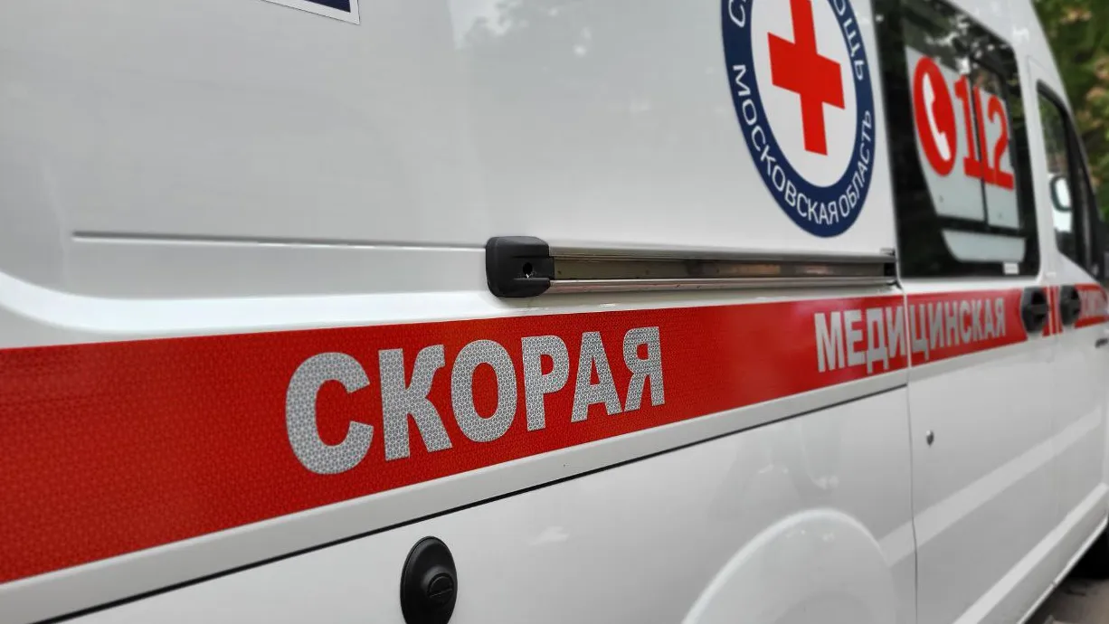 Фото: пресс-служба администрации г.о. Луховицы