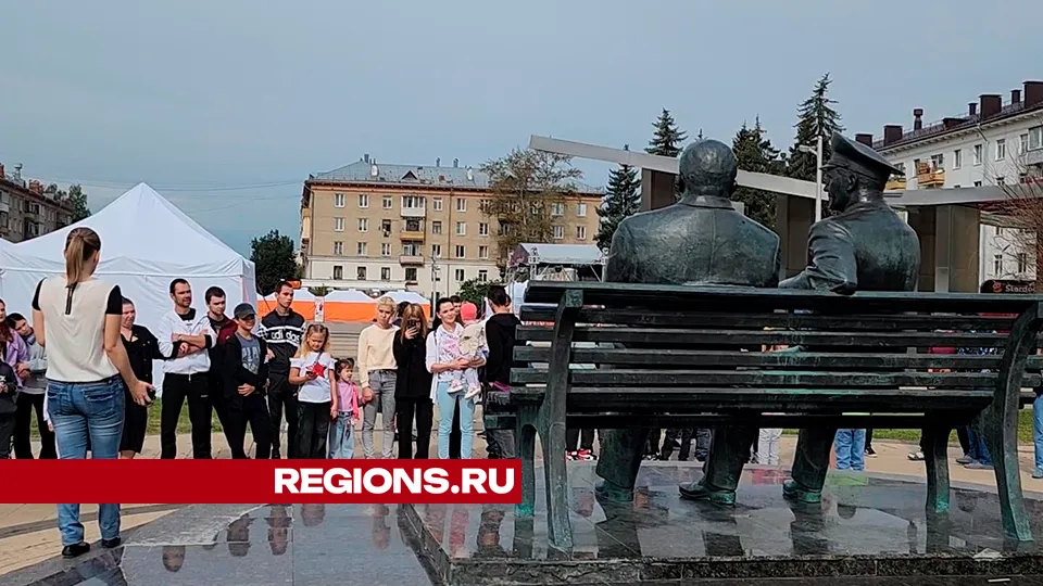 Фото: Роман Савельев