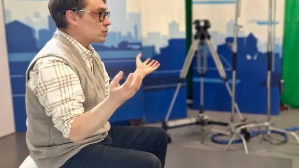 Фото: пресс-служба администрации Одинцовского г.о.