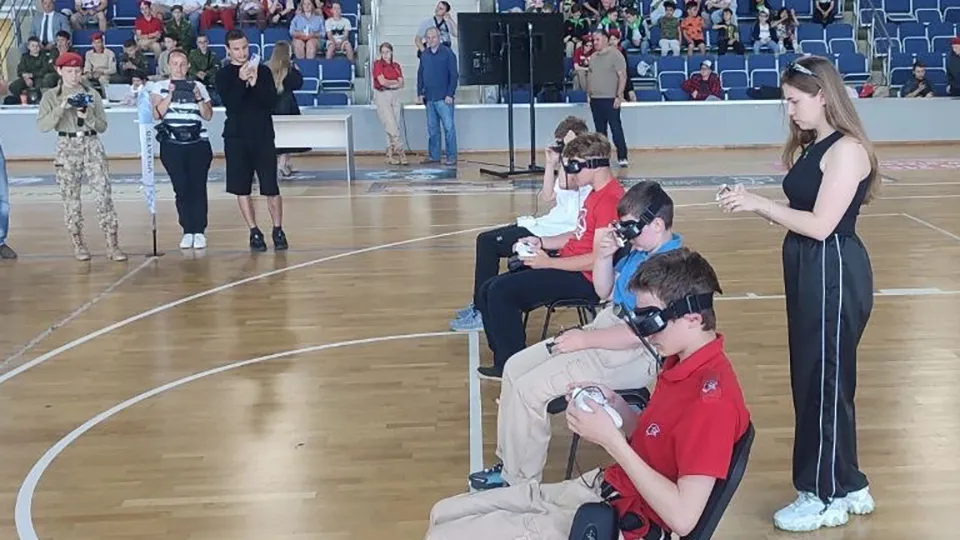 Фото: Молодежный центр «Навигатор»