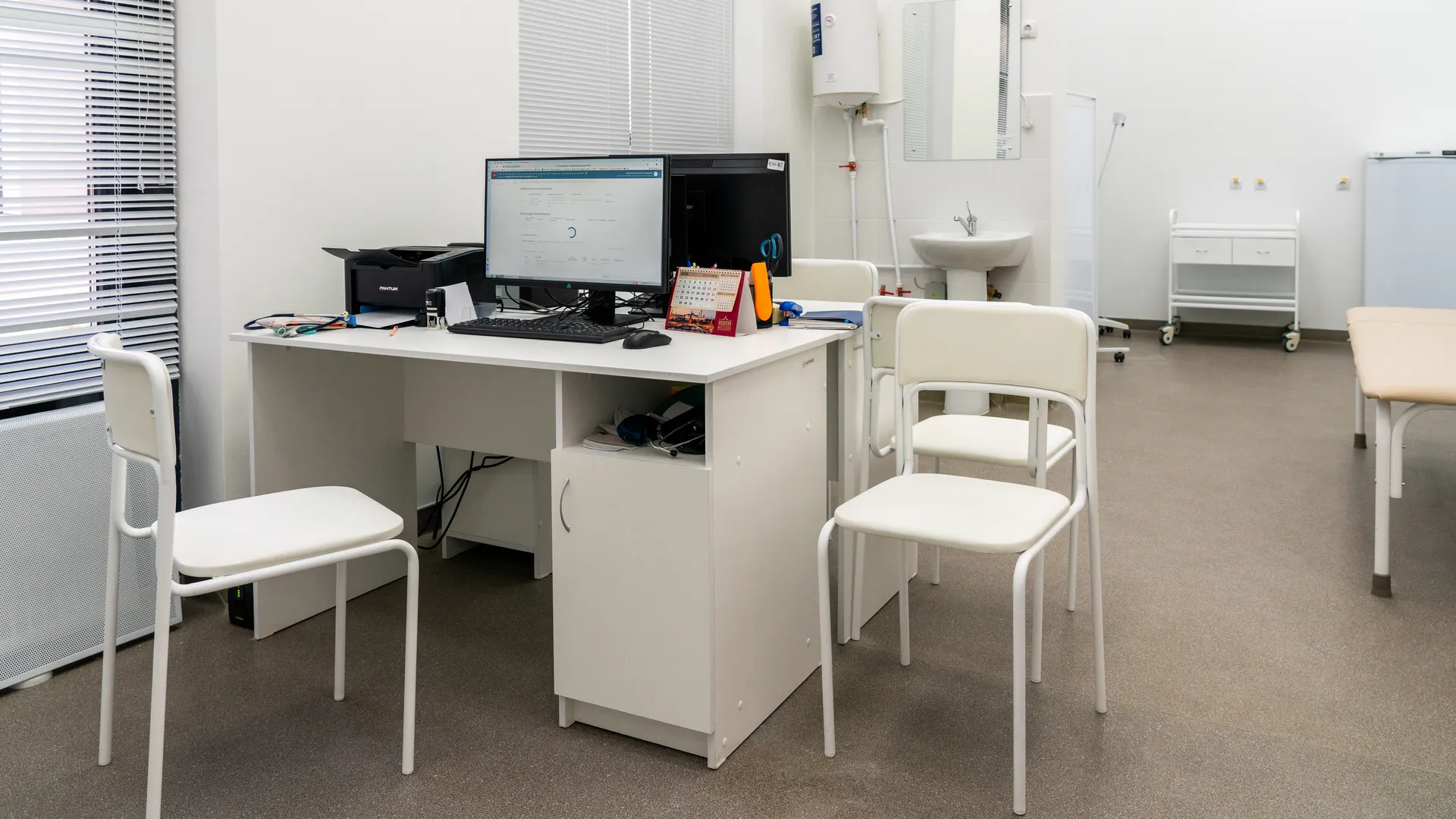 Система входа подвела: из российских больниц уберут важный для пациентов предмет