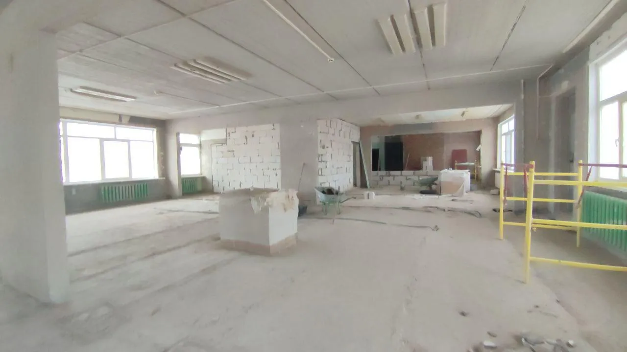 Фото: Министерство строительного комплекса Московской области