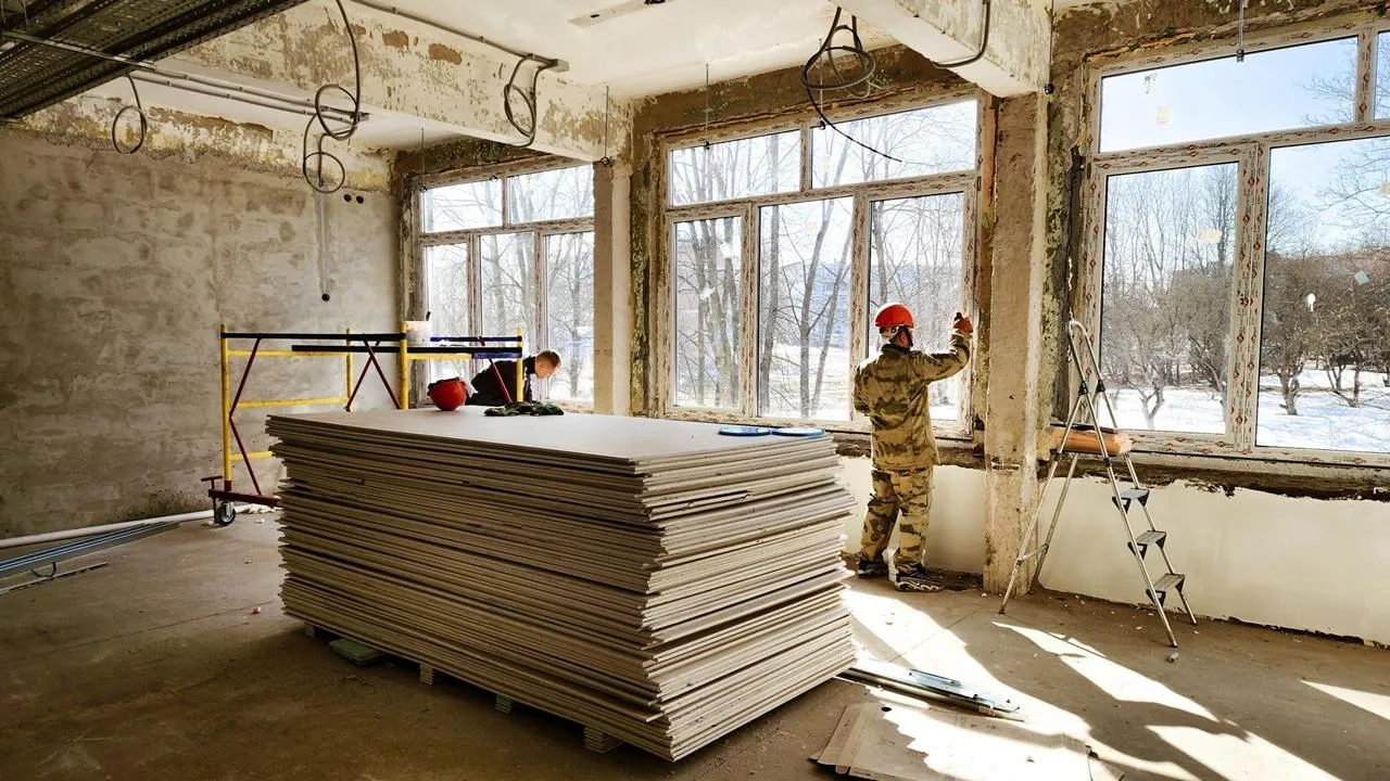 REGIONS/Мария Панина