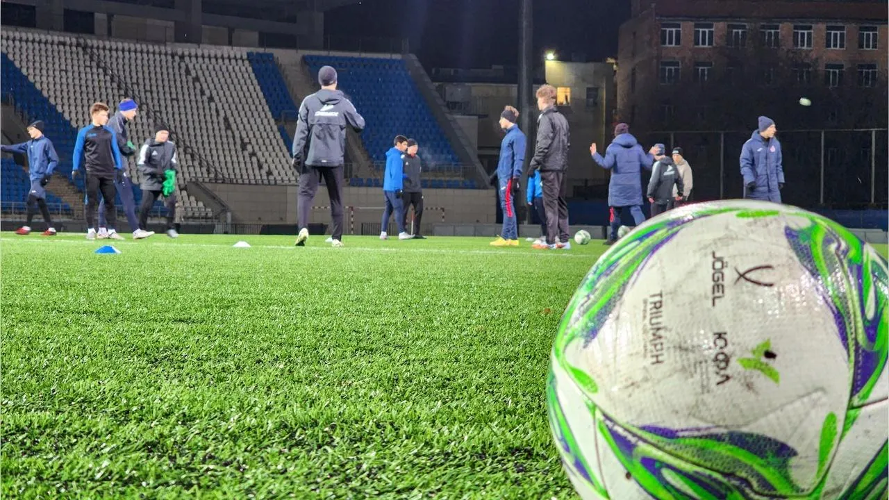 МедиаБанк Подмосковья/Мария Андрюхина