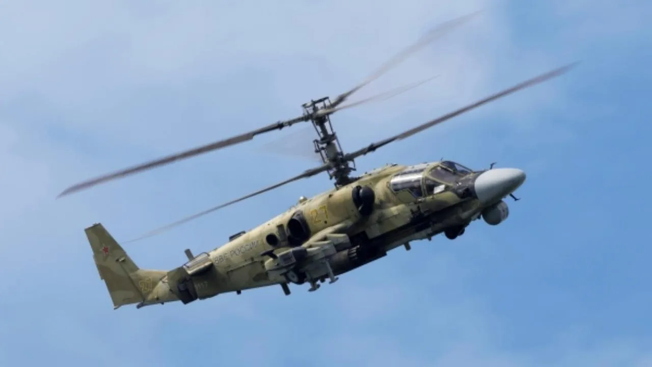 Минометчики ВСУ под Авдеевкой попали под удар сразу с двух сторон