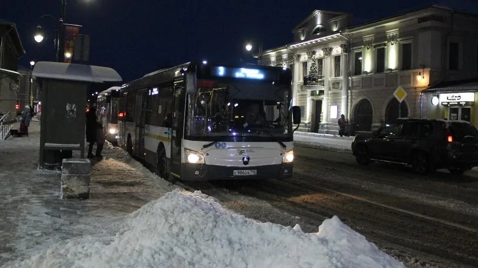 Василий Тремасов