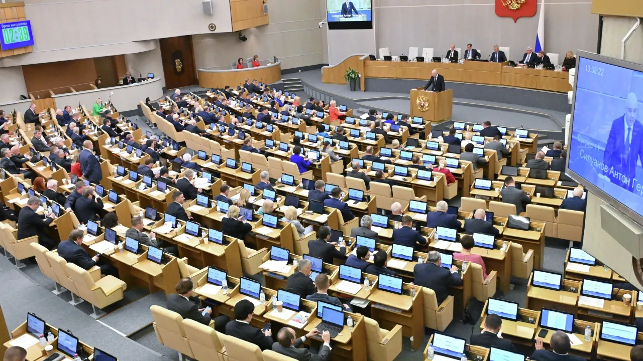 Фото: РИА Новости/Владимир Федоренко