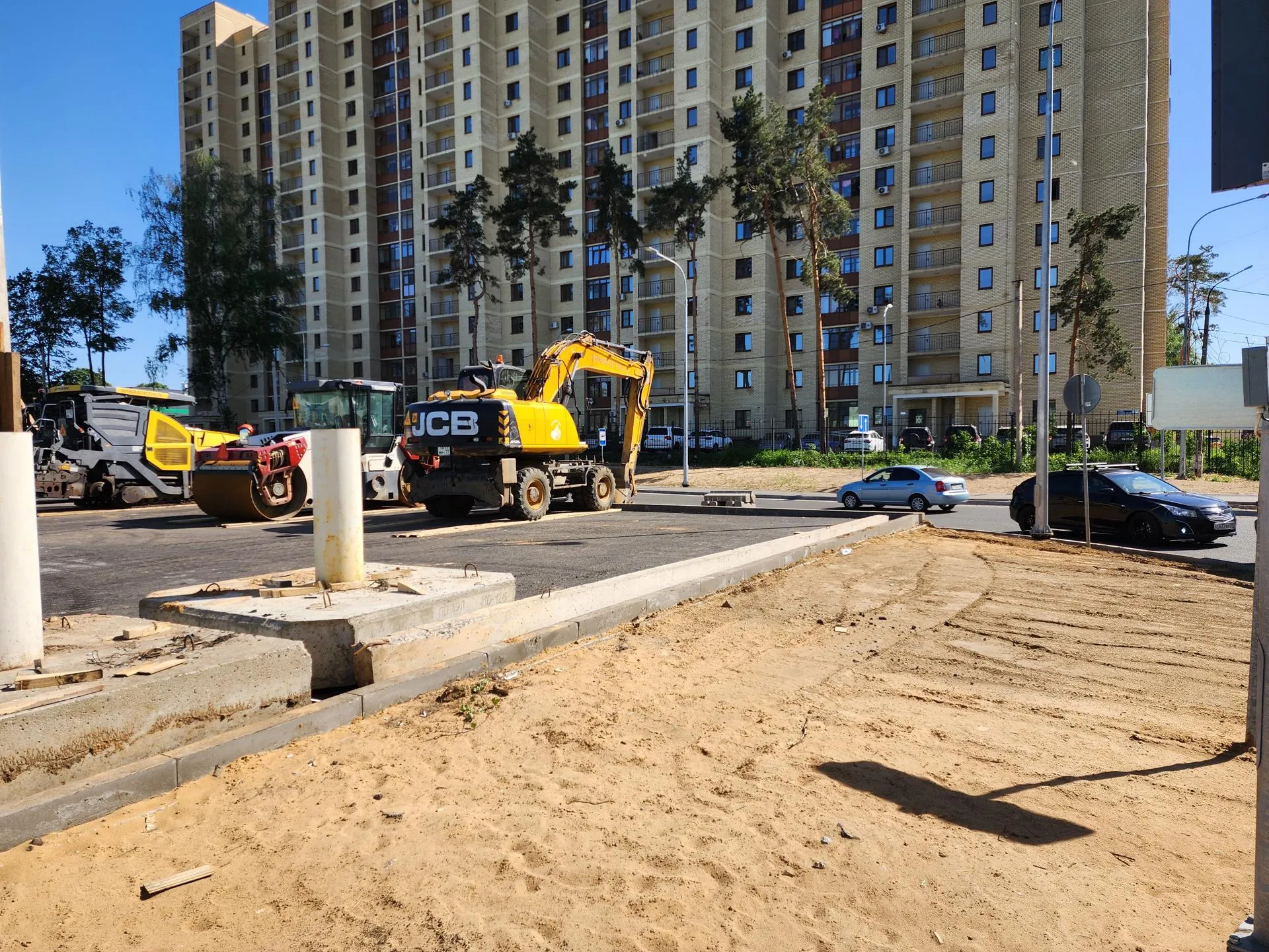 Фото: Ирина Моисеева