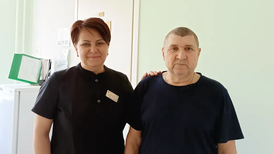 Фото: Щелковская больница