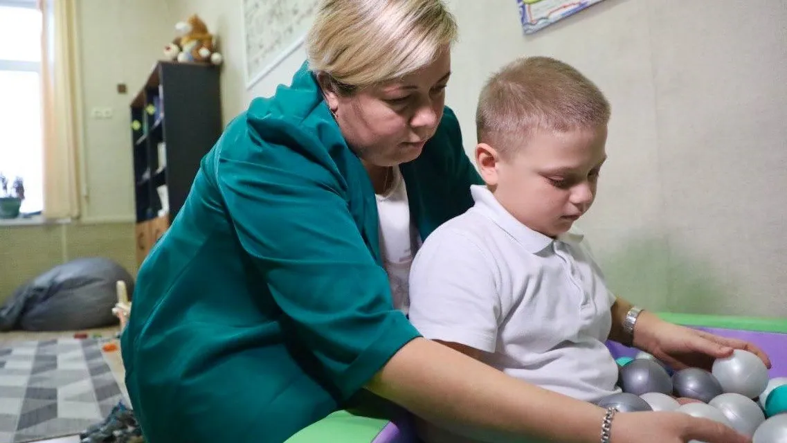 Фото: пресс-служба администрации г.о. Серпухов