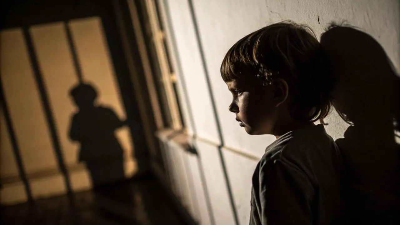 Травля в Сети и угрозы: убийство 9-летнего Паши превратило две семьи в изгоев