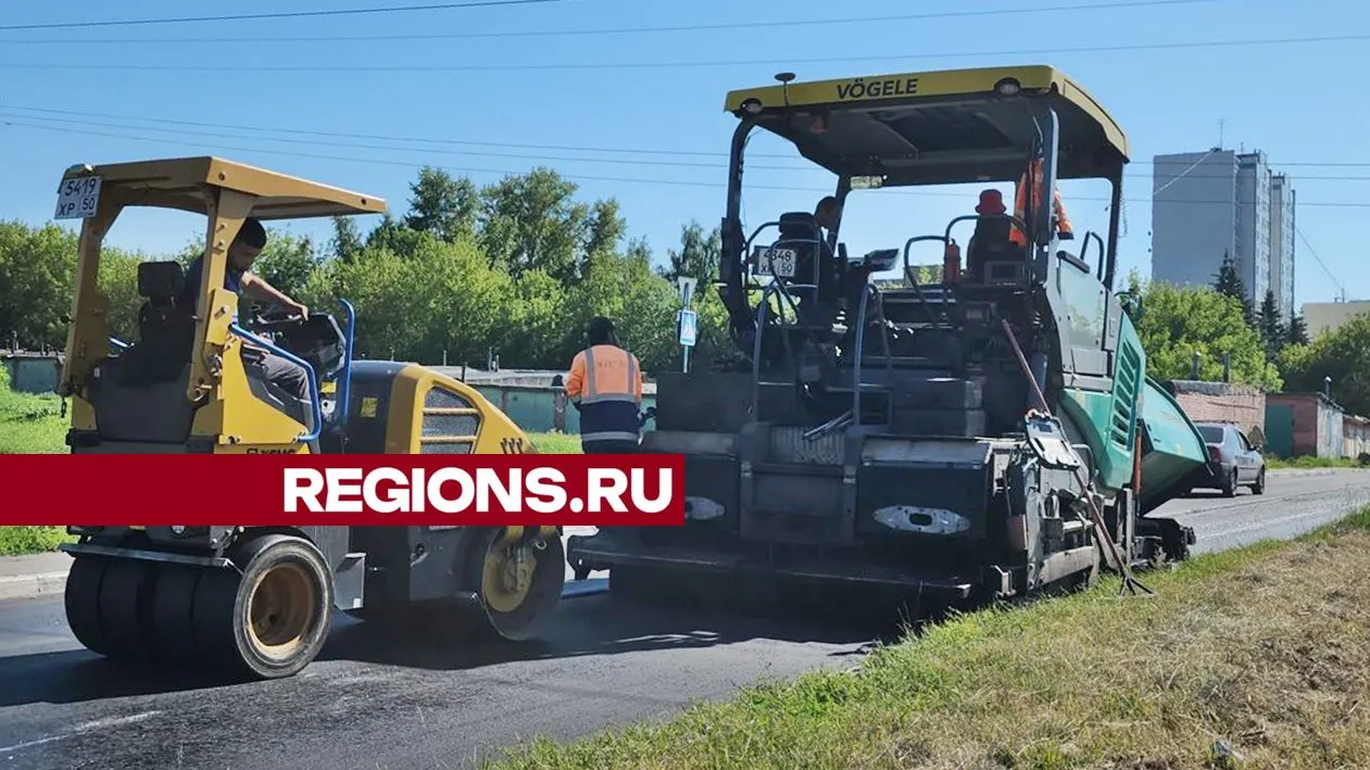 Фото: Александр Степушкин