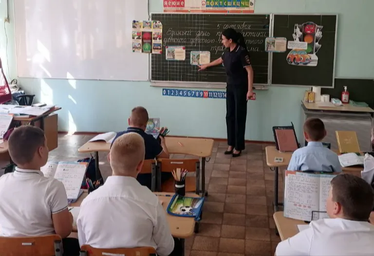 Фото: администрация г.о. Электросталь