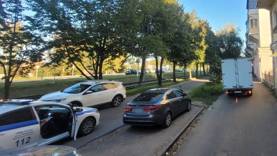 Фото: пресс-служба ГУ МВД России по Московской области