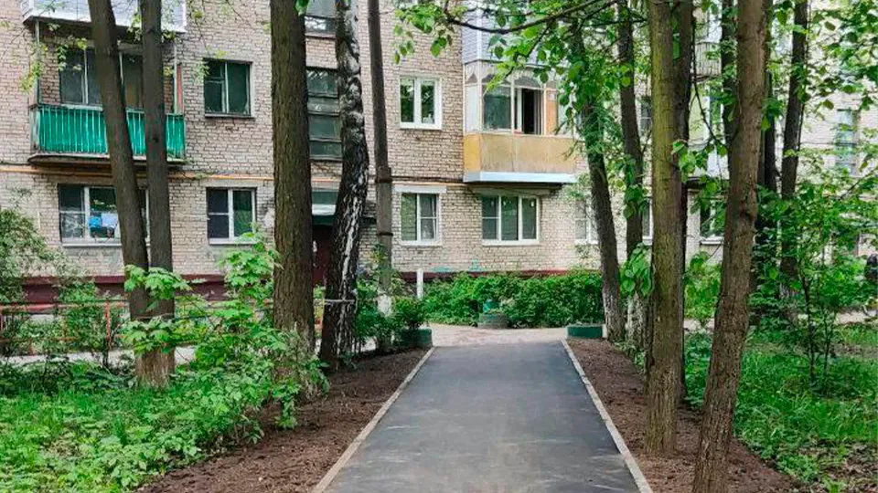 Фото: пресс-служба администрации г.о. Королев