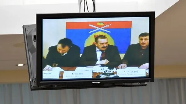 Ручной режим для малого бизнеса
