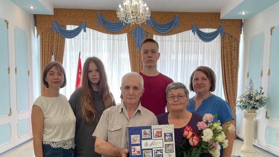 Фото: Министерство социального развития Московской области