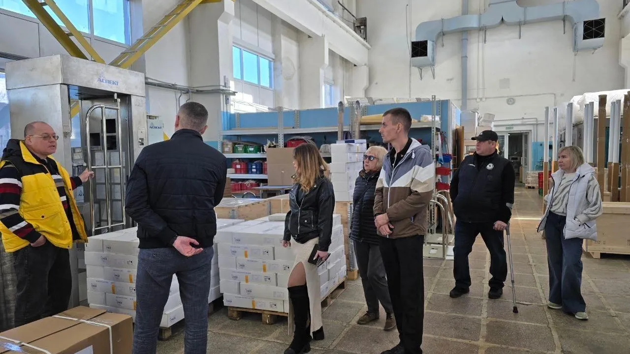 ассоциация ветеранов СВО г.о. Дубна