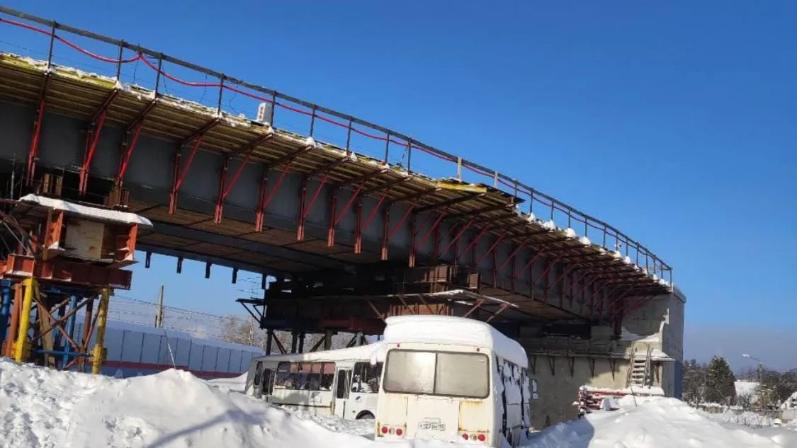 Минтранс Подмосковья