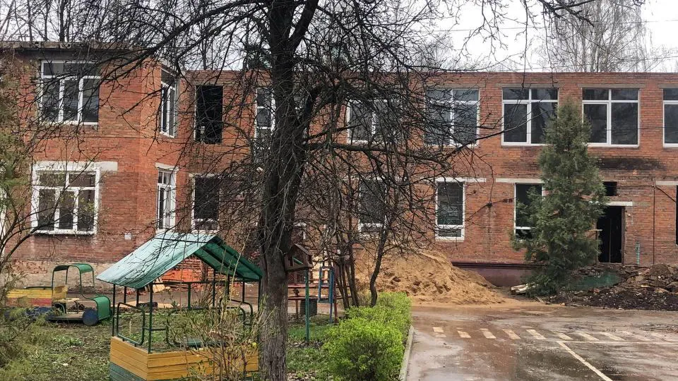 Фото: Министерство строительного комплекса Московской области