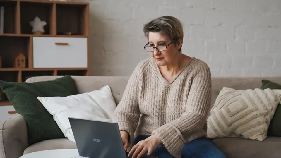 Фото: Министерство социального развития Московской области