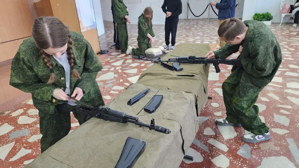 Фото: Мария Шигорева