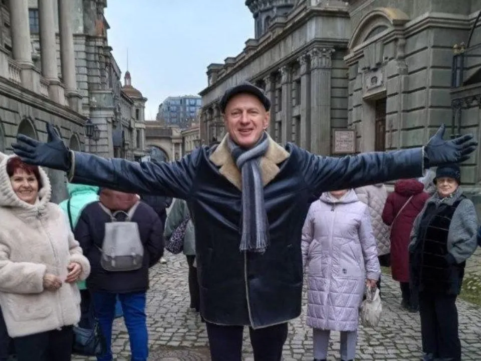 Фото: пресс-служба администрации г.о. Подольск