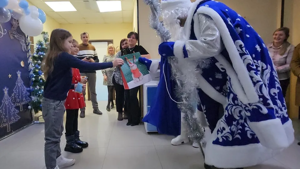 Фото: REGIONS/Валерий Гореловский