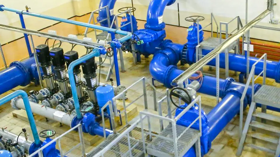 Фото: Министерство ЖКХ Московской области