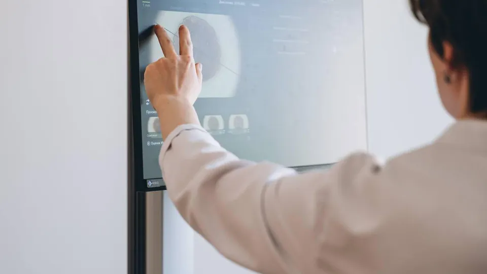 Фото: Щелковская больница