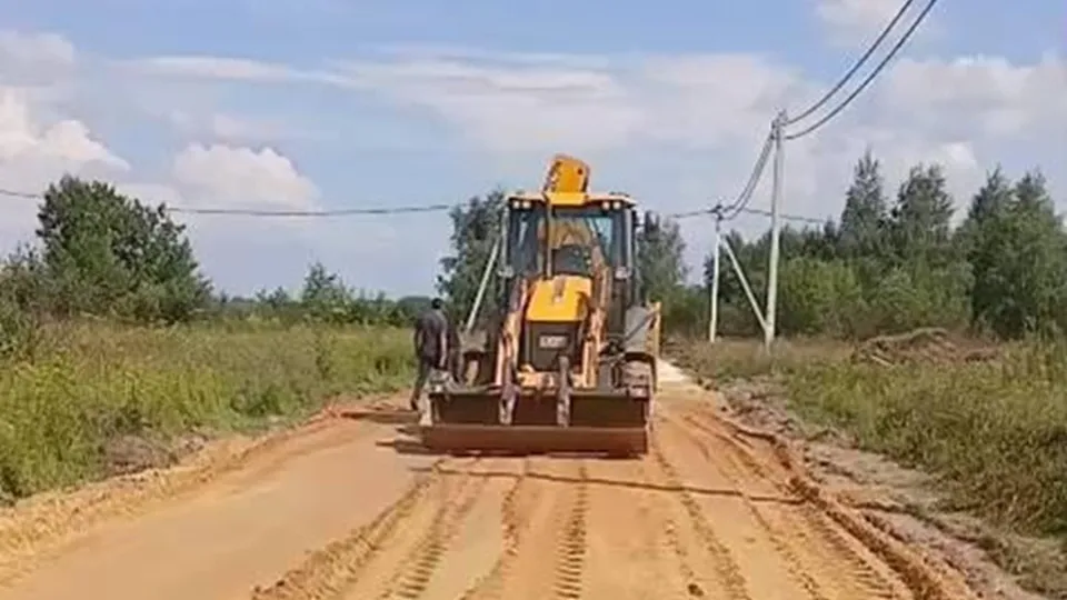 Фото: пресс-служба администрации г.о. Люберцы