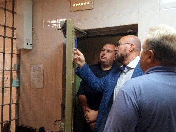 Фото: пресс-служба МУ МВД "Ногинское"