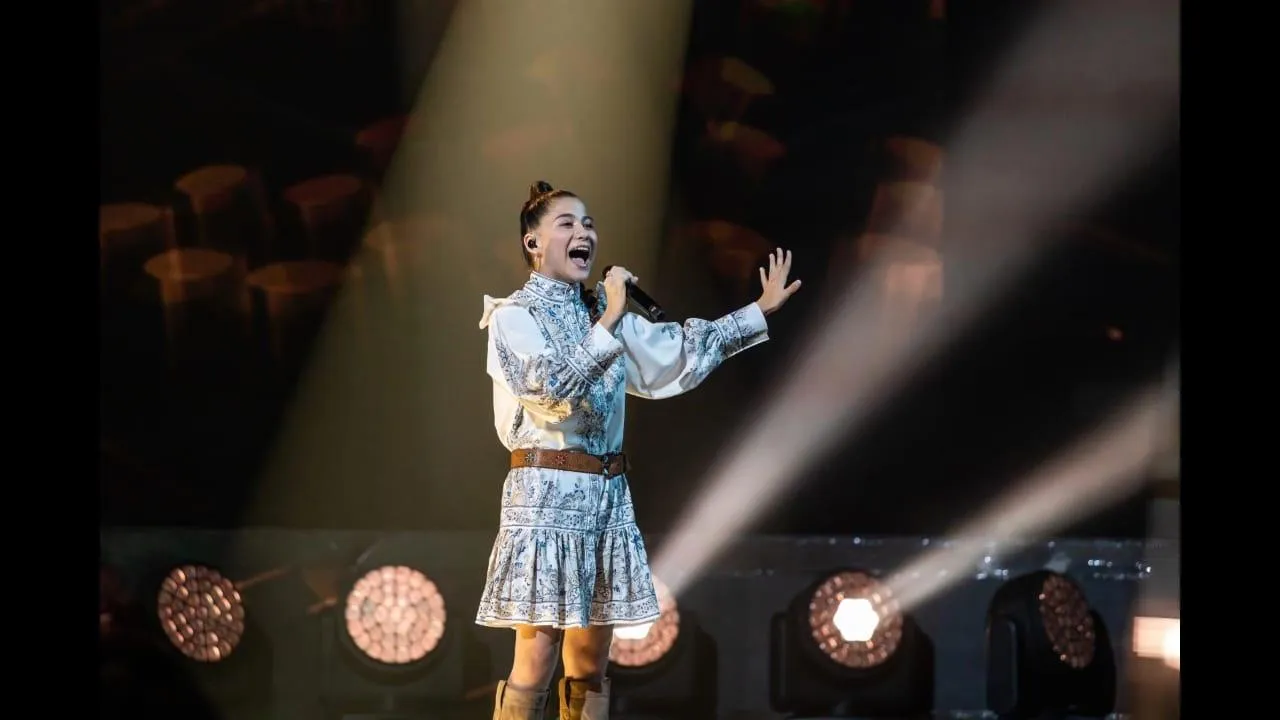 Фото: управление культуры и туризма г. о. Егорьевск