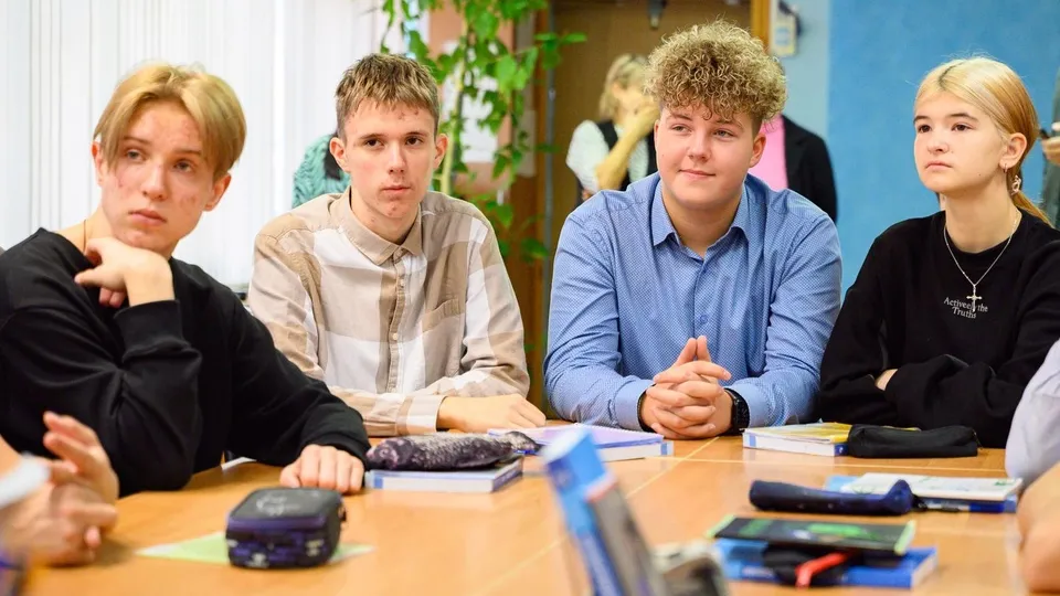 Фото: Данила Новак