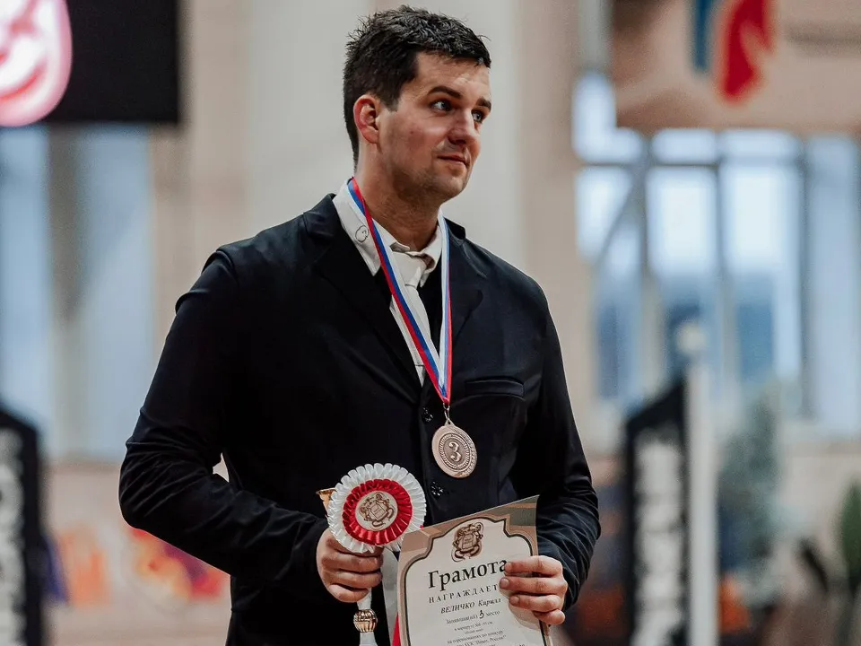 Фото: Дарья Куракина