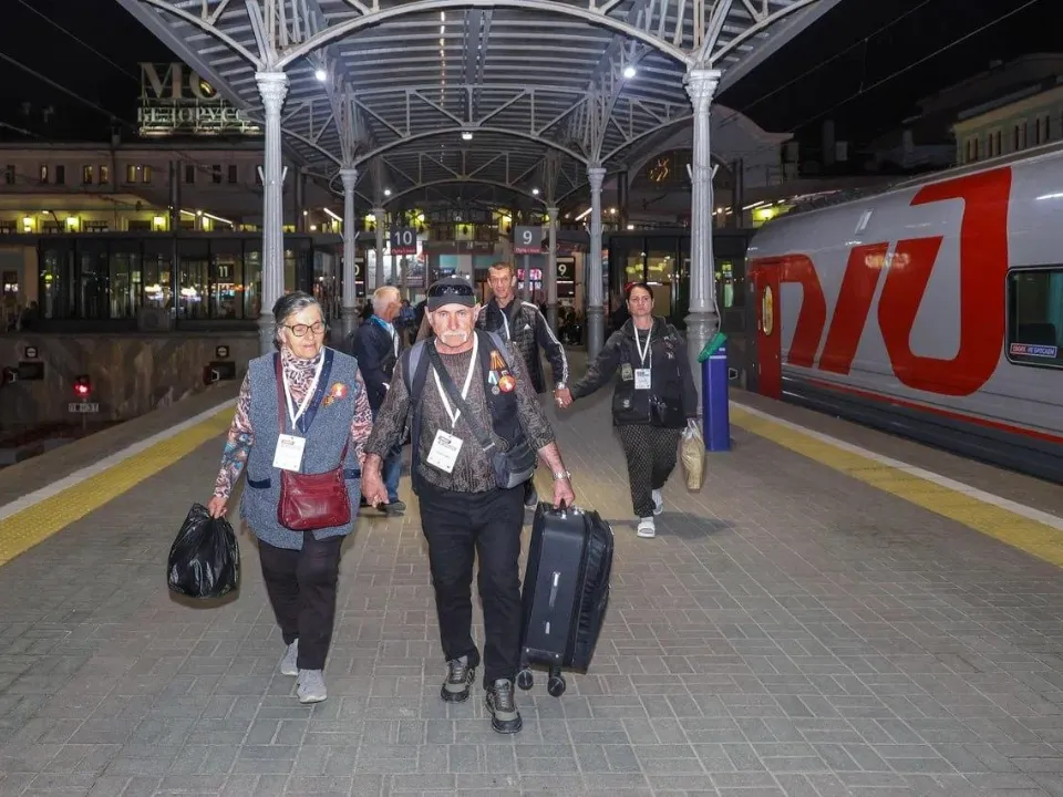 Фото: филиал Фонда «Защитники Отечества» по МО