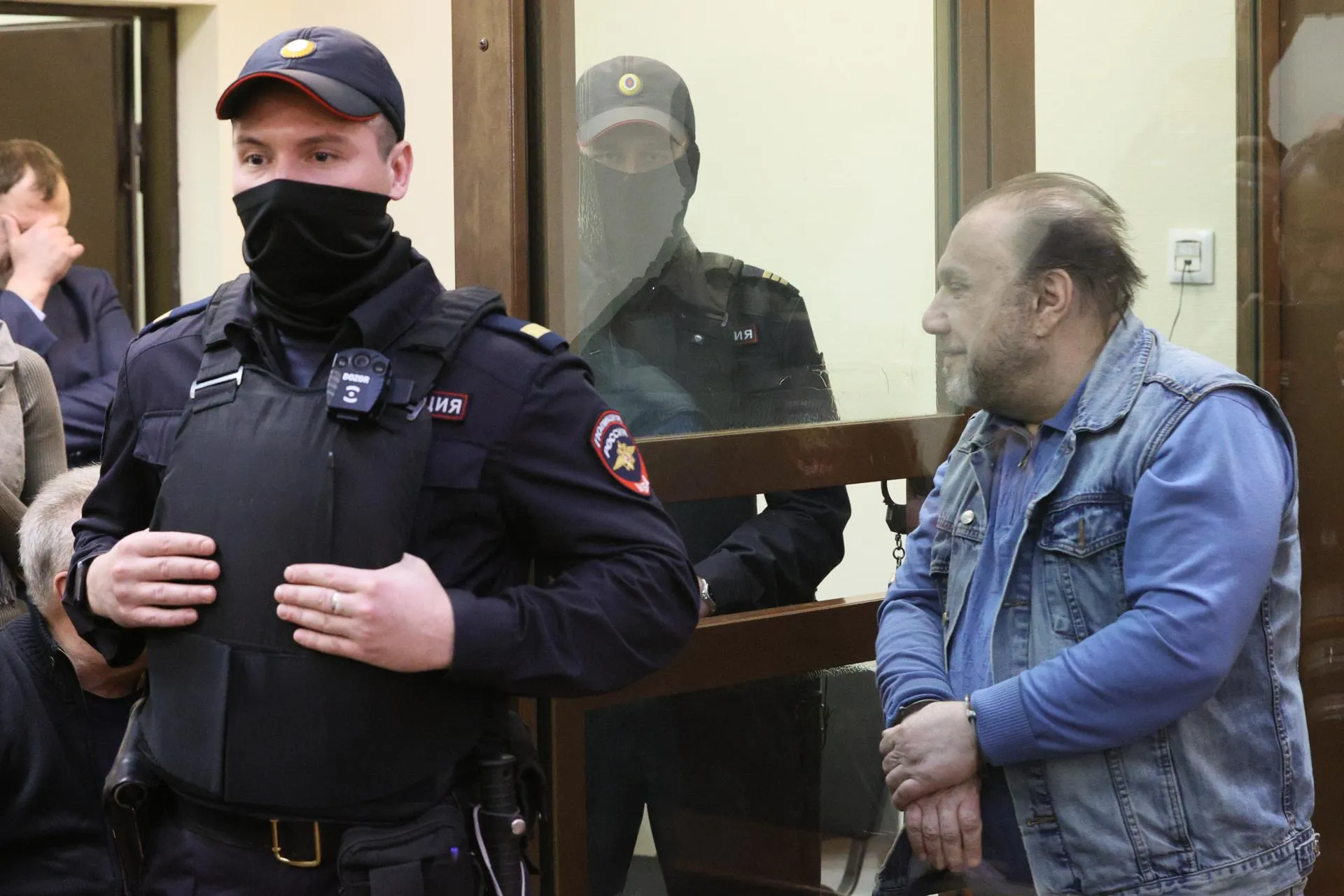 Bulkin Sergey/news.ru