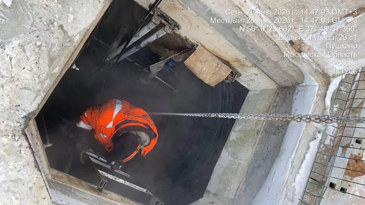 пресс-служба администрации Пушкинского округа