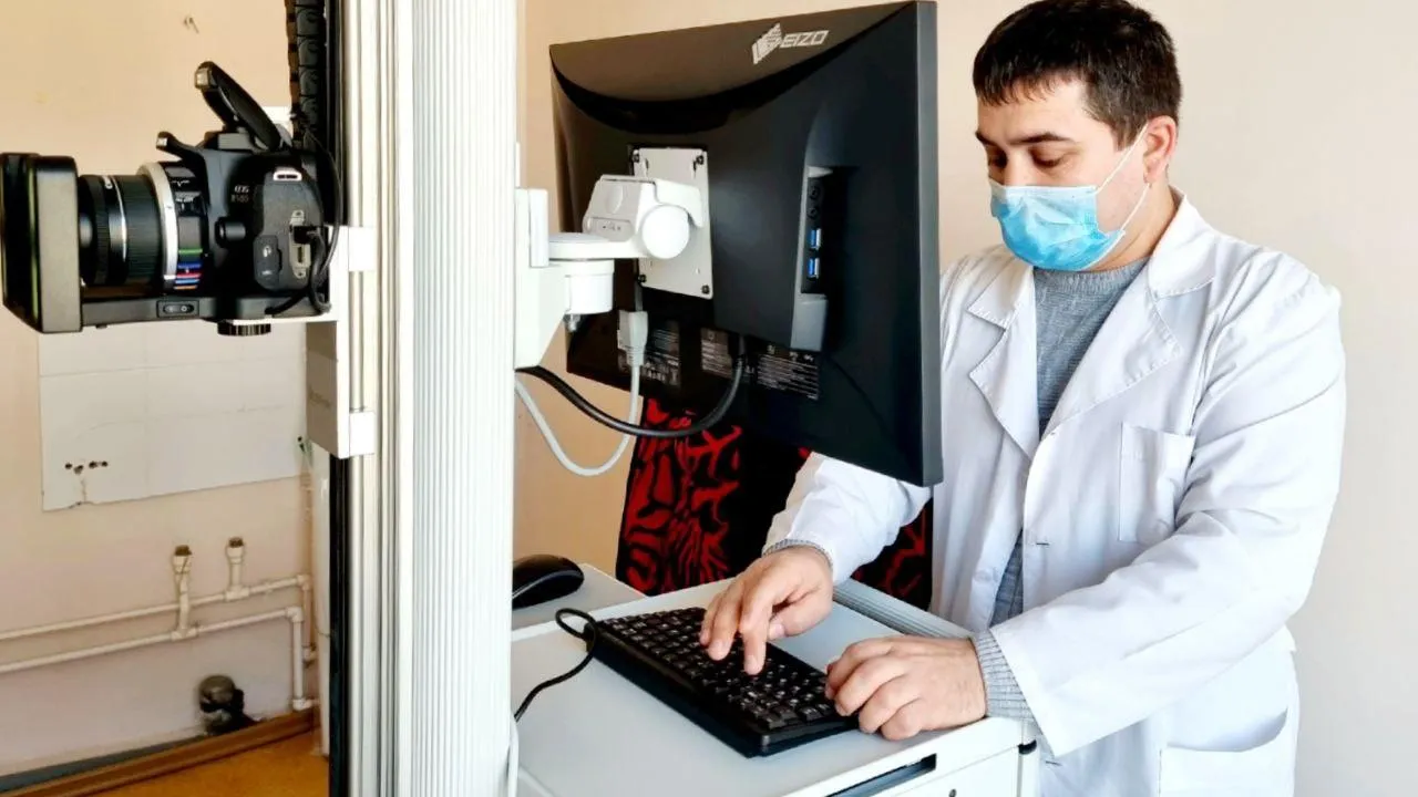 Щёлковская больница