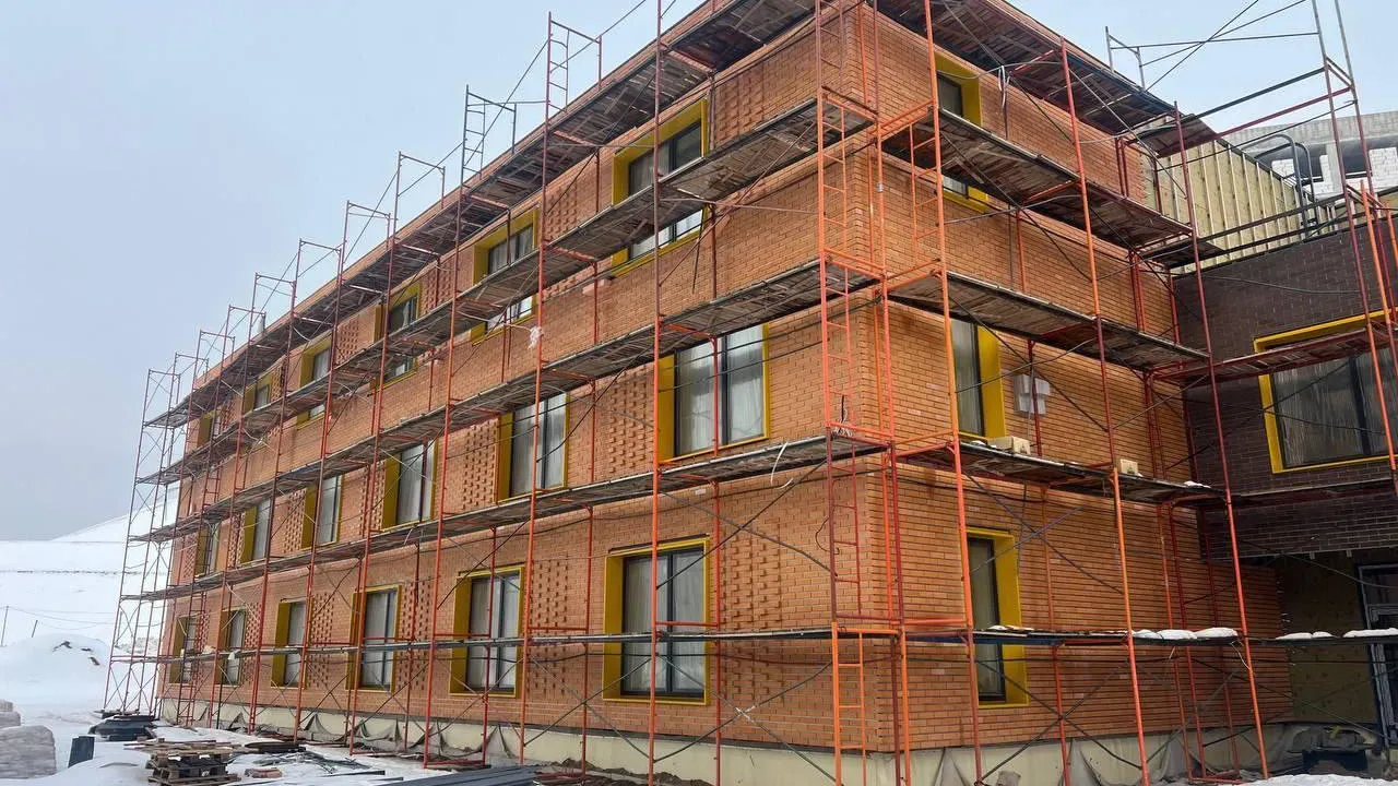 Фото: Министерство жилищной политики Московской области