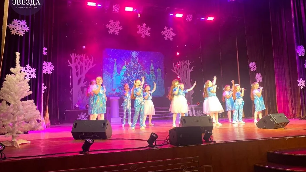 Фото: администрация Наро-Фоминского округа