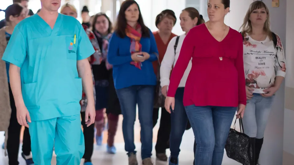 Фото: Пресс-служба Коломенского ПЦ