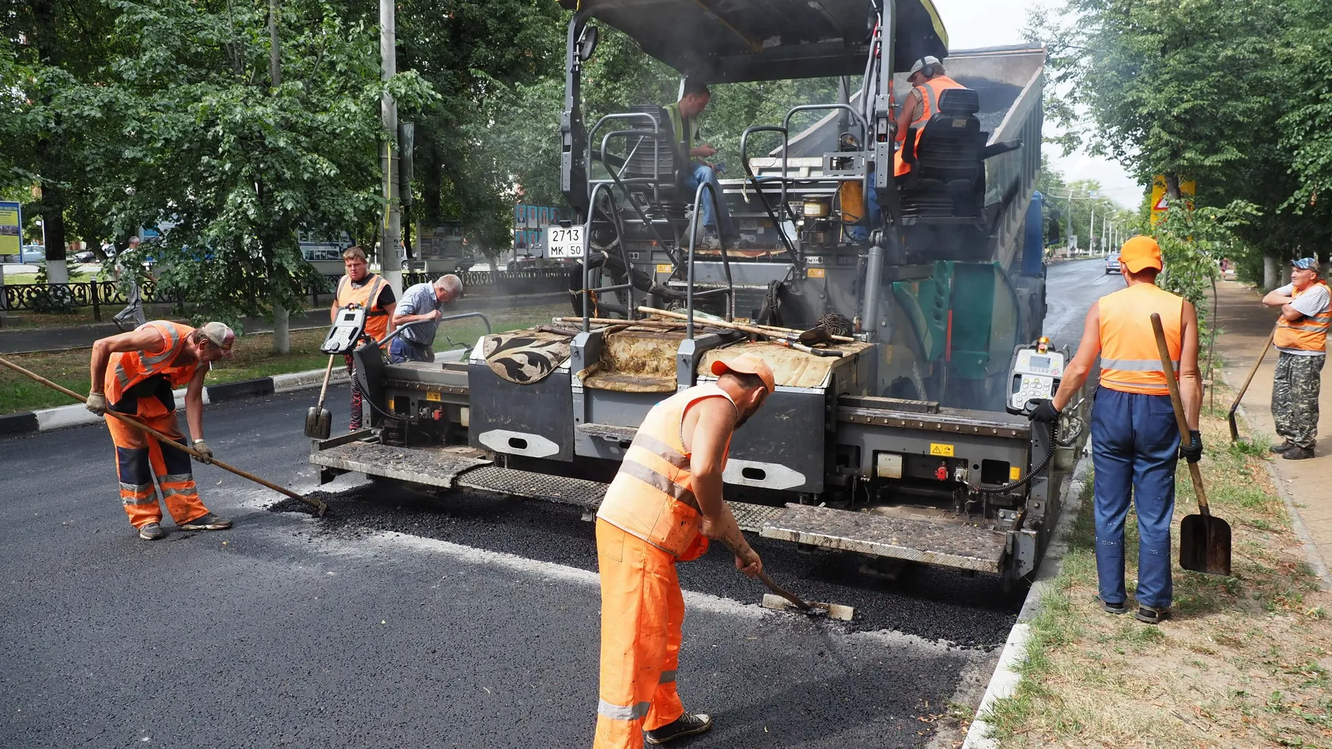 Фото: Сергей Демянюк