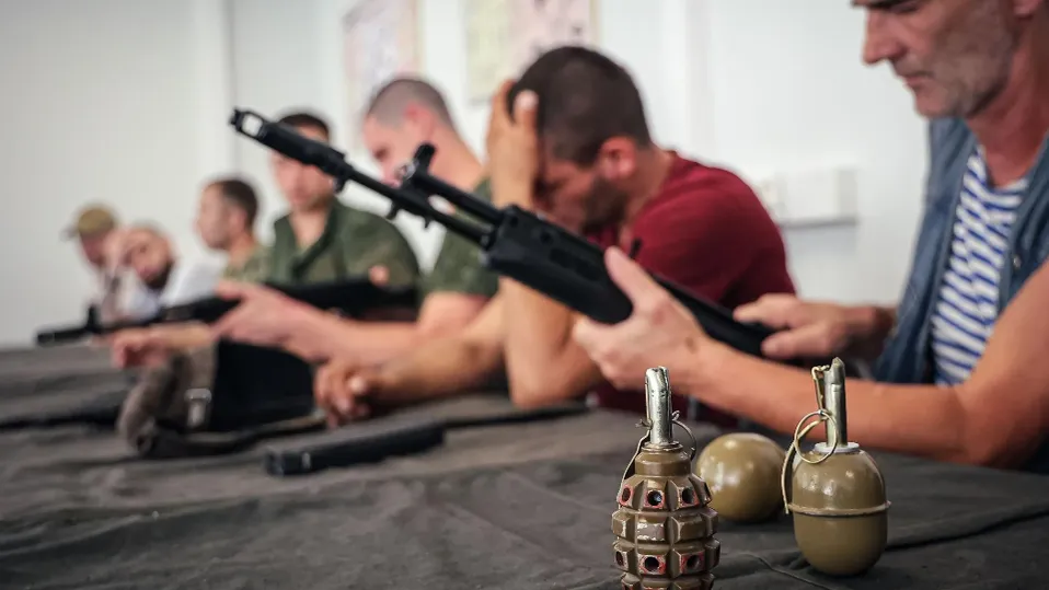 Фото: Евгений Дудин