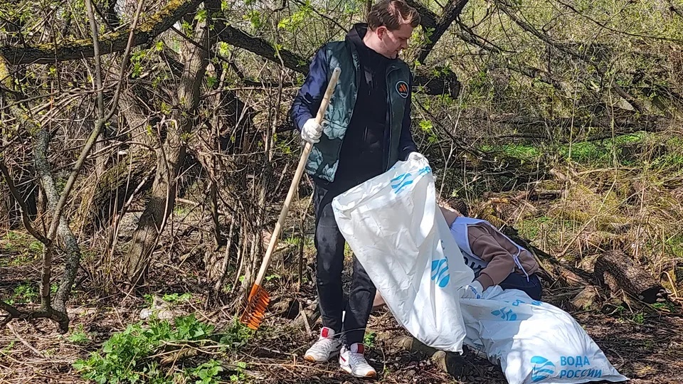 Фото: МедиаБанк Подмосковья/Валерия Исаева