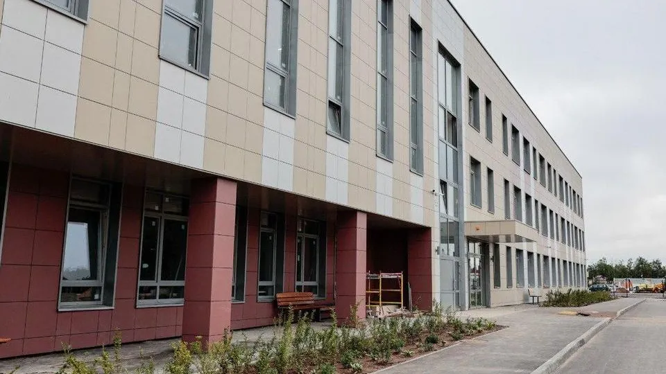 Фото: Пресс-служба администрации городского округа Мытищи