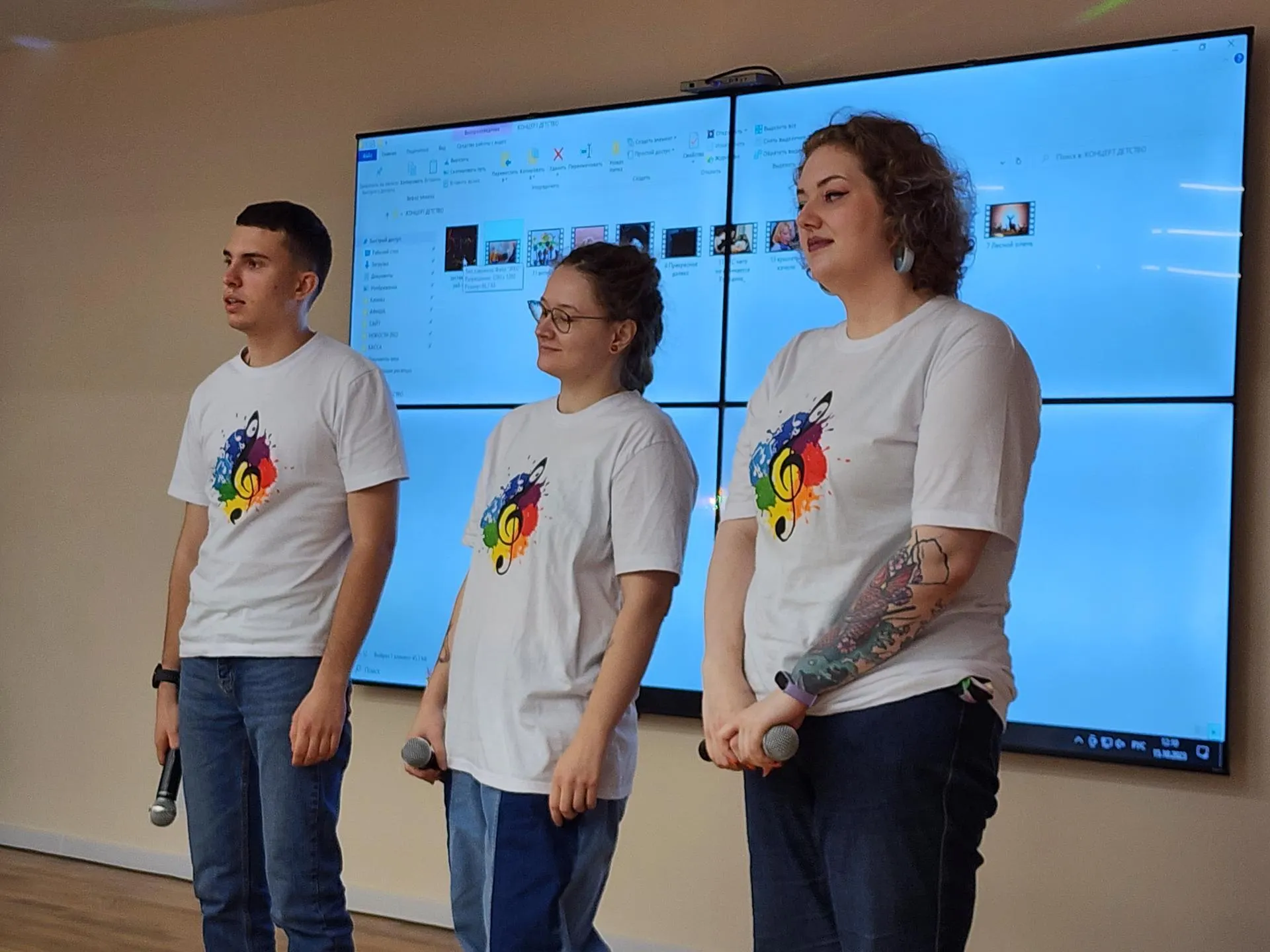 Фото: Мария Амелина