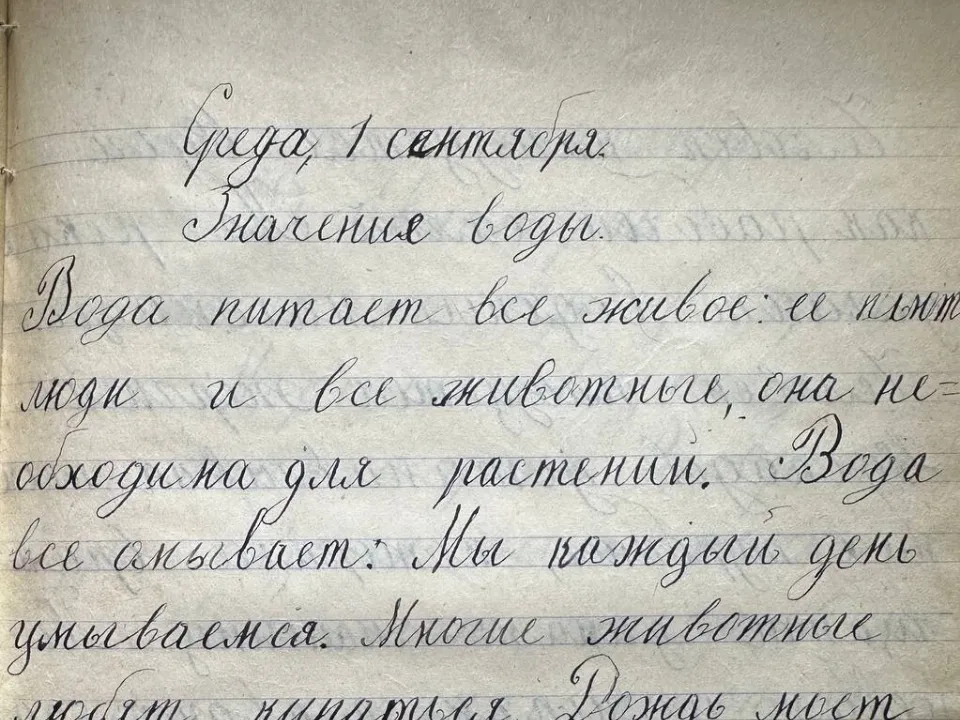 Фото: t.me/museumGorki